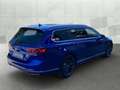 Volkswagen Passat Variant 2.0 TDI DSG R-LINE *IQ.LIGHT *PRETORIA *STHZ *TRA Albastru - thumbnail 4