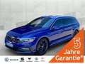 Volkswagen Passat Variant 2.0 TDI DSG R-LINE *IQ.LIGHT *PRETORIA *STHZ *TRA Albastru - thumbnail 1