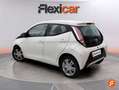 Toyota Aygo 1.0 70 x-play Blanc - thumbnail 5