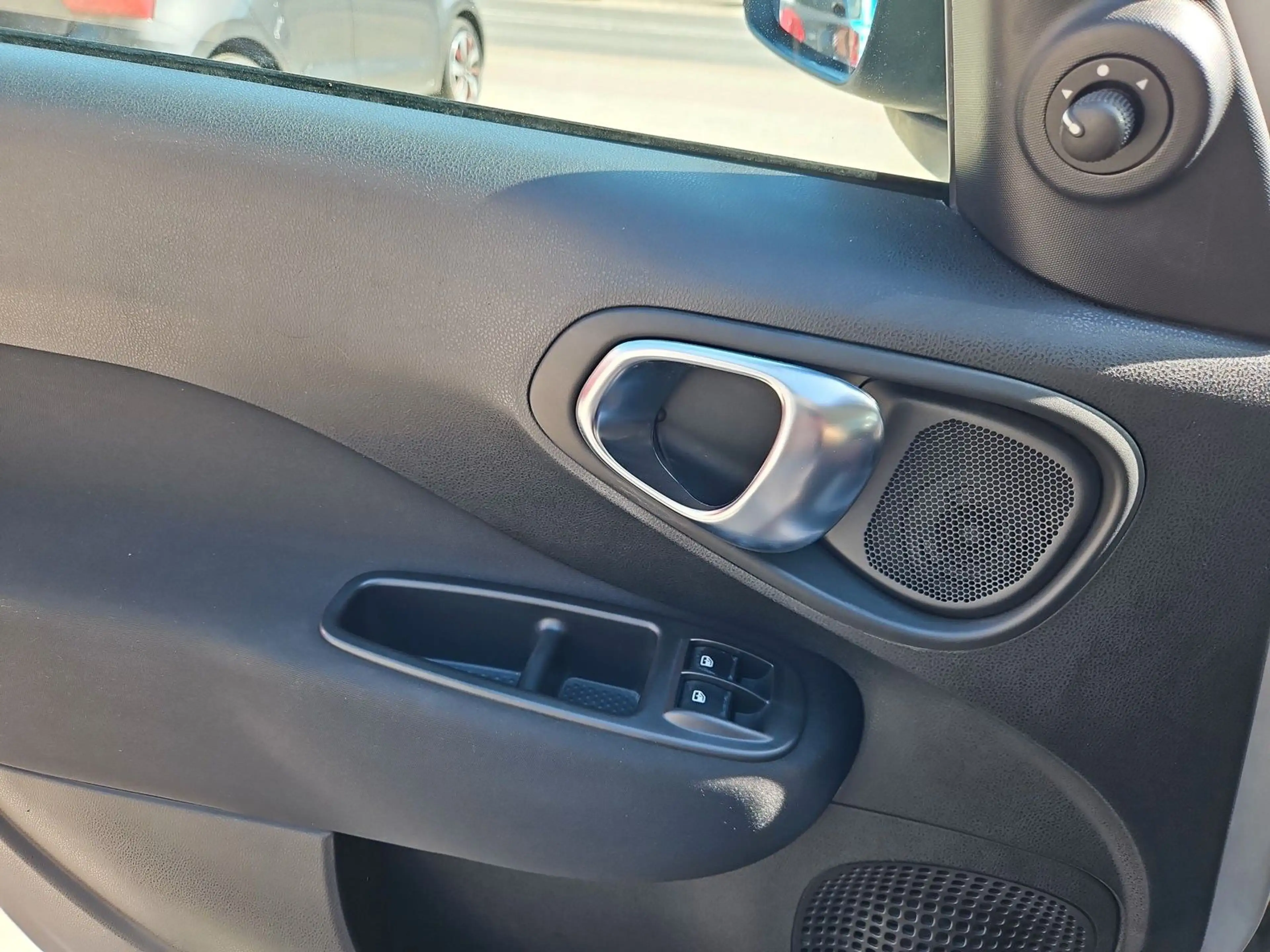 Fiat 500L Pop Star KLIMA*TOP — photo 14