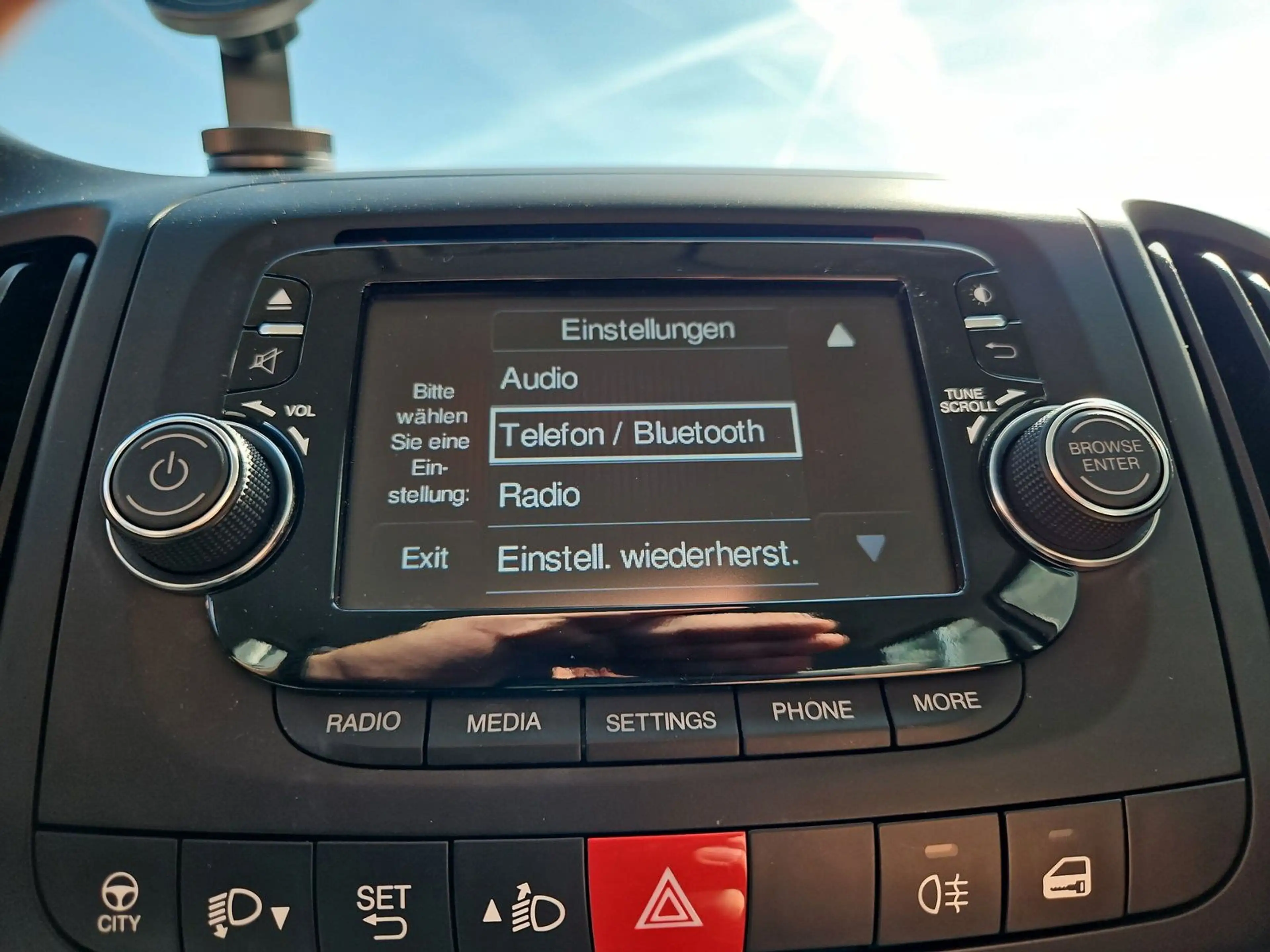 Fiat 500L Pop Star KLIMA*TOP — photo 12