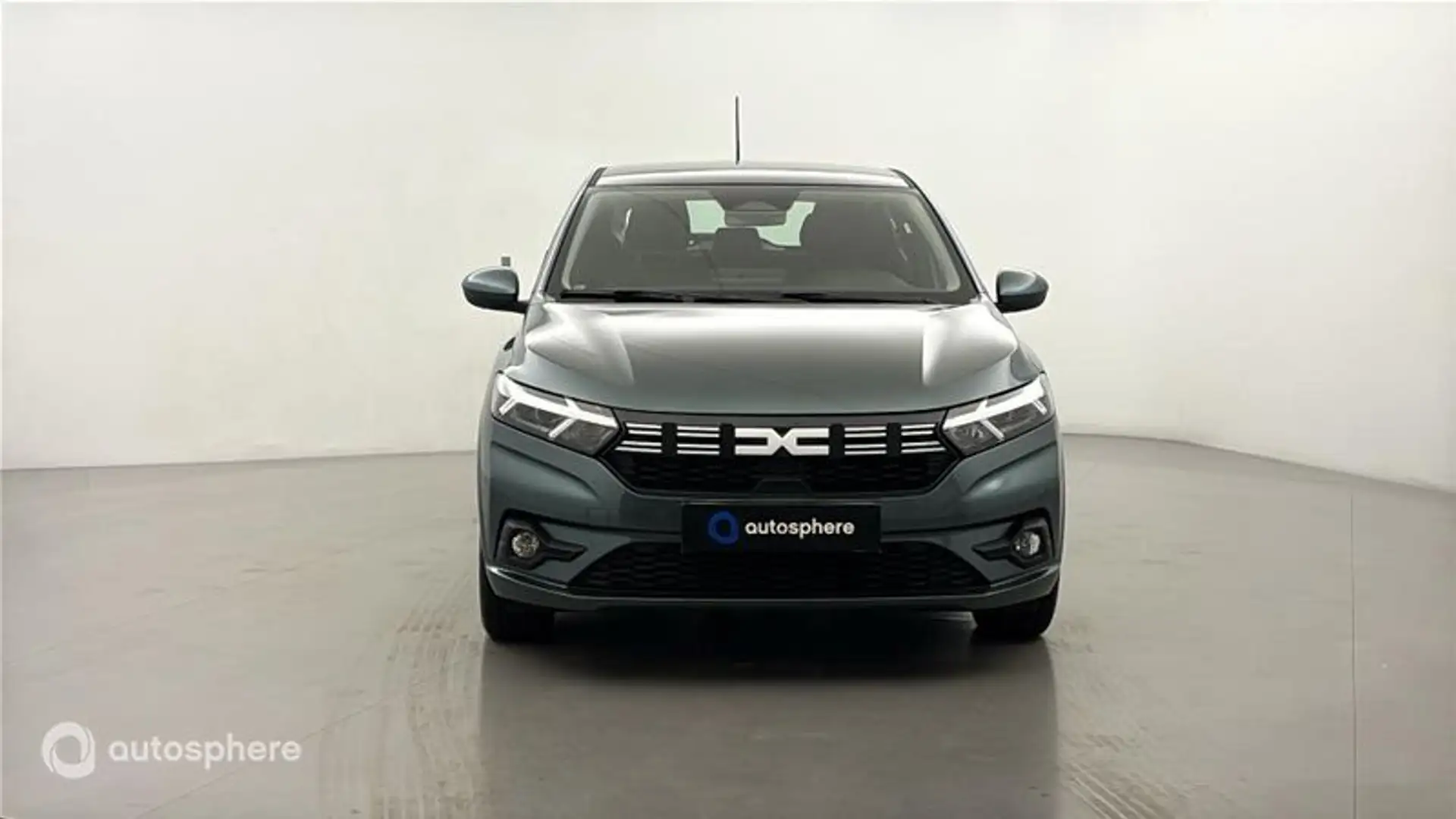 Dacia Sandero 1.0 SCe 65ch Expression -24 - 2