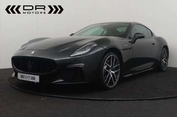 TROFEO 549HP 4WD 3.0V6 - ADAS PACKAGE LEVEL 2 - FA