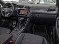 Volkswagen Tiguan Allspace 2.0 TDI DSG 4M R-LINE LEDER LM20 Schwarz - thumbnail 5