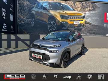 PureTech110 S&S 6-Gang-Manuell Max