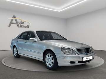 S500 DRT StdHzg SCHIEBE PARK KEYL BOSE SHZ