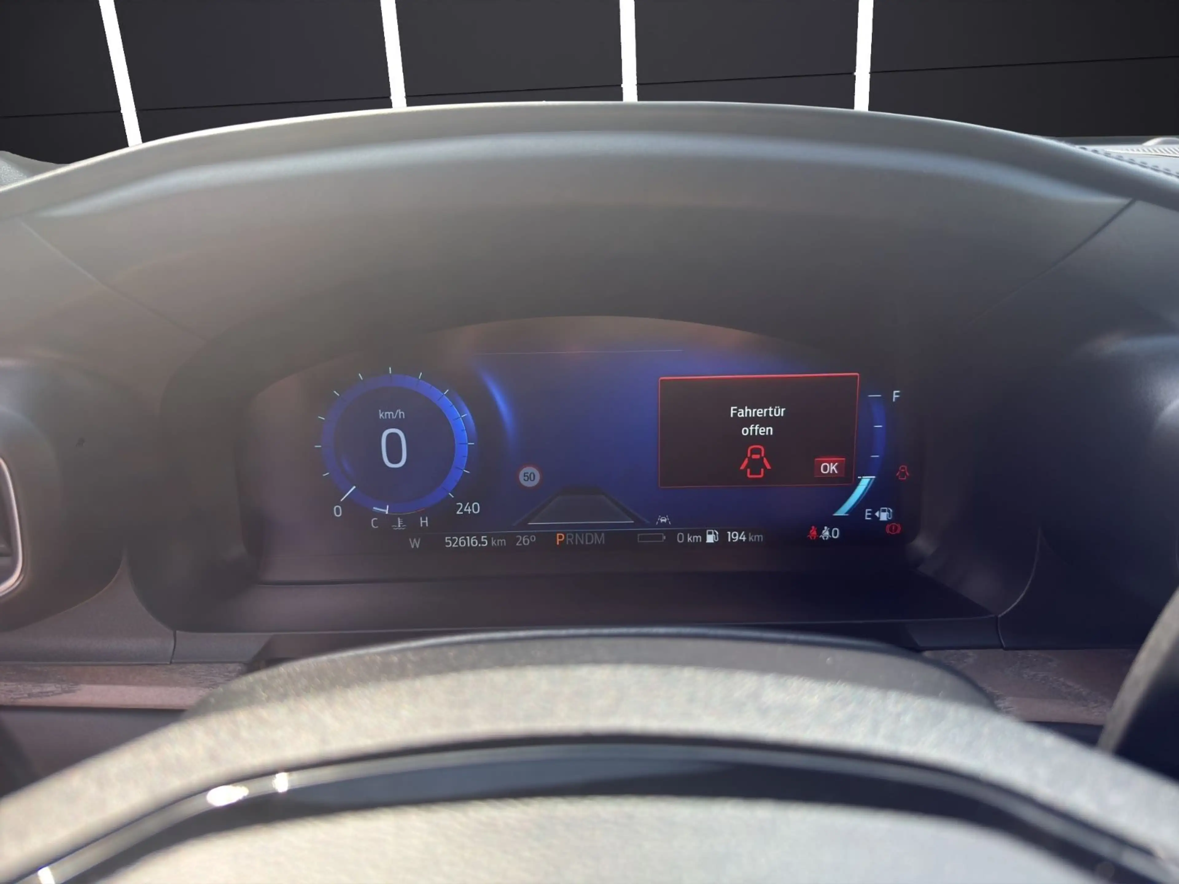 Ford Explorer Platinum Plug-in-Hybrid 4x4*Pano*B&O* — photo 11