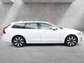 Volvo V90 T6 Plus Bright Recharge Plug-In Hybrid AWD Weiß - thumbnail 4