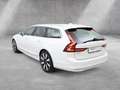 Volvo V90 T6 Plus Bright Recharge Plug-In Hybrid AWD Weiß - thumbnail 7