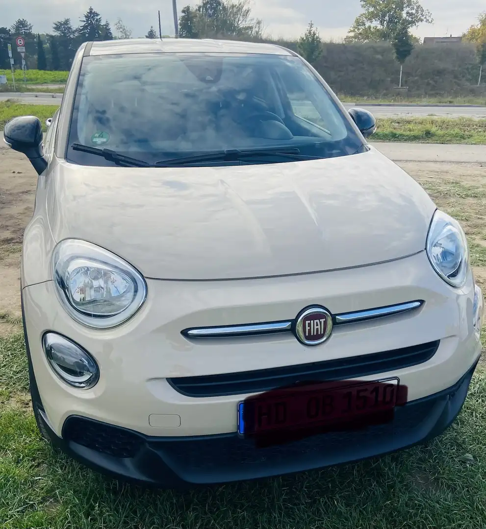 Fiat 500X 1.6 E-torQ 4x2 S&S Urban - 1