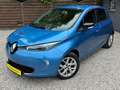 Renault ZOE Life 41 kWh Navi Klimaautom. Tempomat Kamera Blau - thumbnail 1