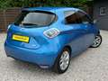 Renault ZOE Life 41 kWh Navi Klimaautom. Tempomat Kamera Blau - thumbnail 5