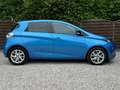 Renault ZOE Life 41 kWh Navi Klimaautom. Tempomat Kamera Blau - thumbnail 3