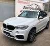 BMW X5 M d LED Head Up LEDER KAMERA PANORAMA HARMAN Blanc - thumbnail 2