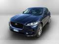 Jaguar F-Pace 2.0d i4 prestige awd 180cv auto my19 Bleu - thumbnail 1