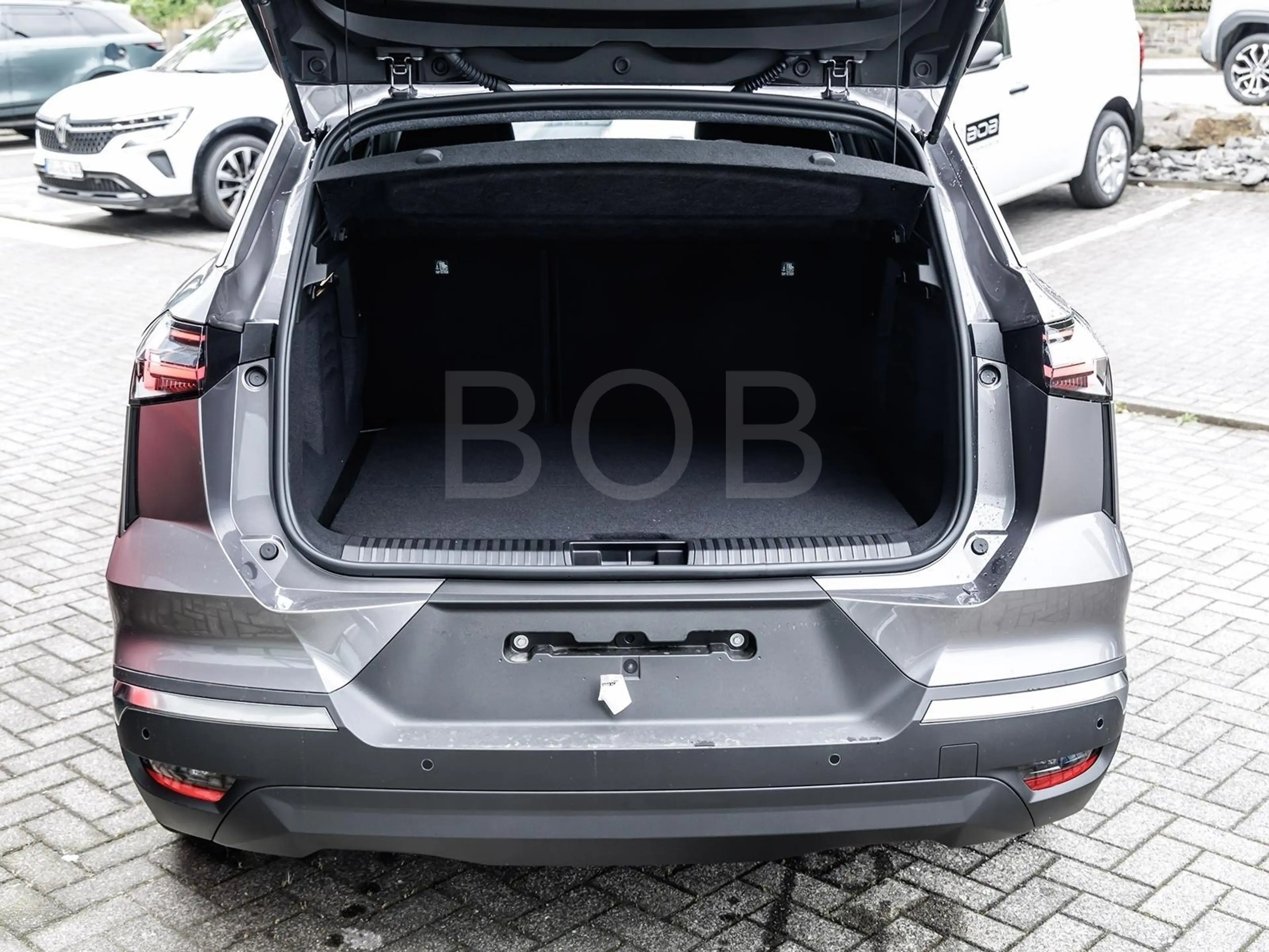 Renault Symbioz KISS Full Hybrid E-Tech 160 NAVI SHZ PDC — photo 7