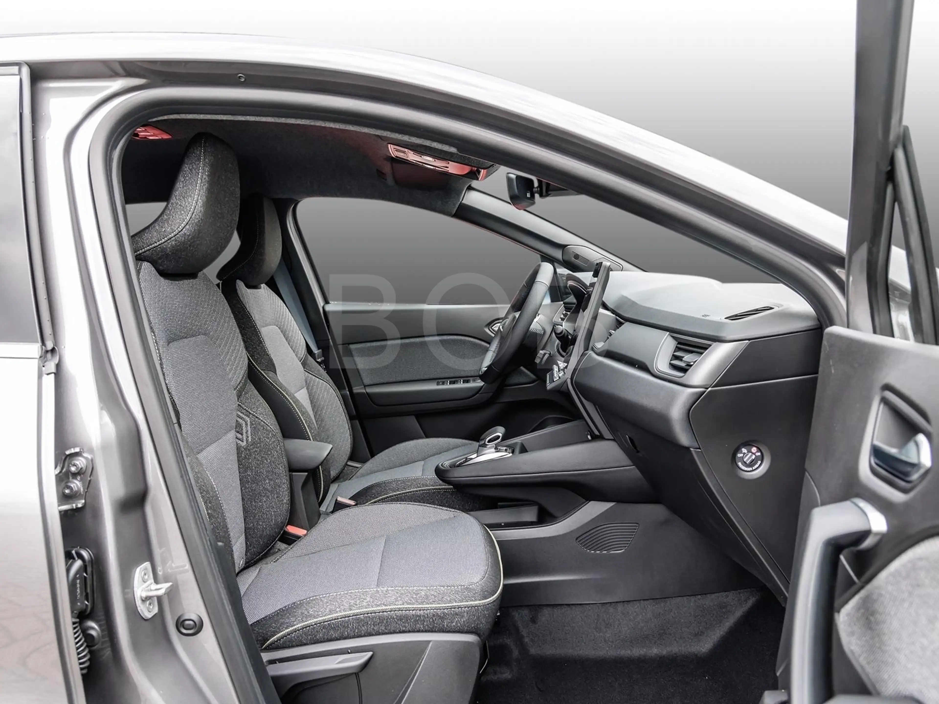 Renault Symbioz KISS Full Hybrid E-Tech 160 NAVI SHZ PDC — photo 3
