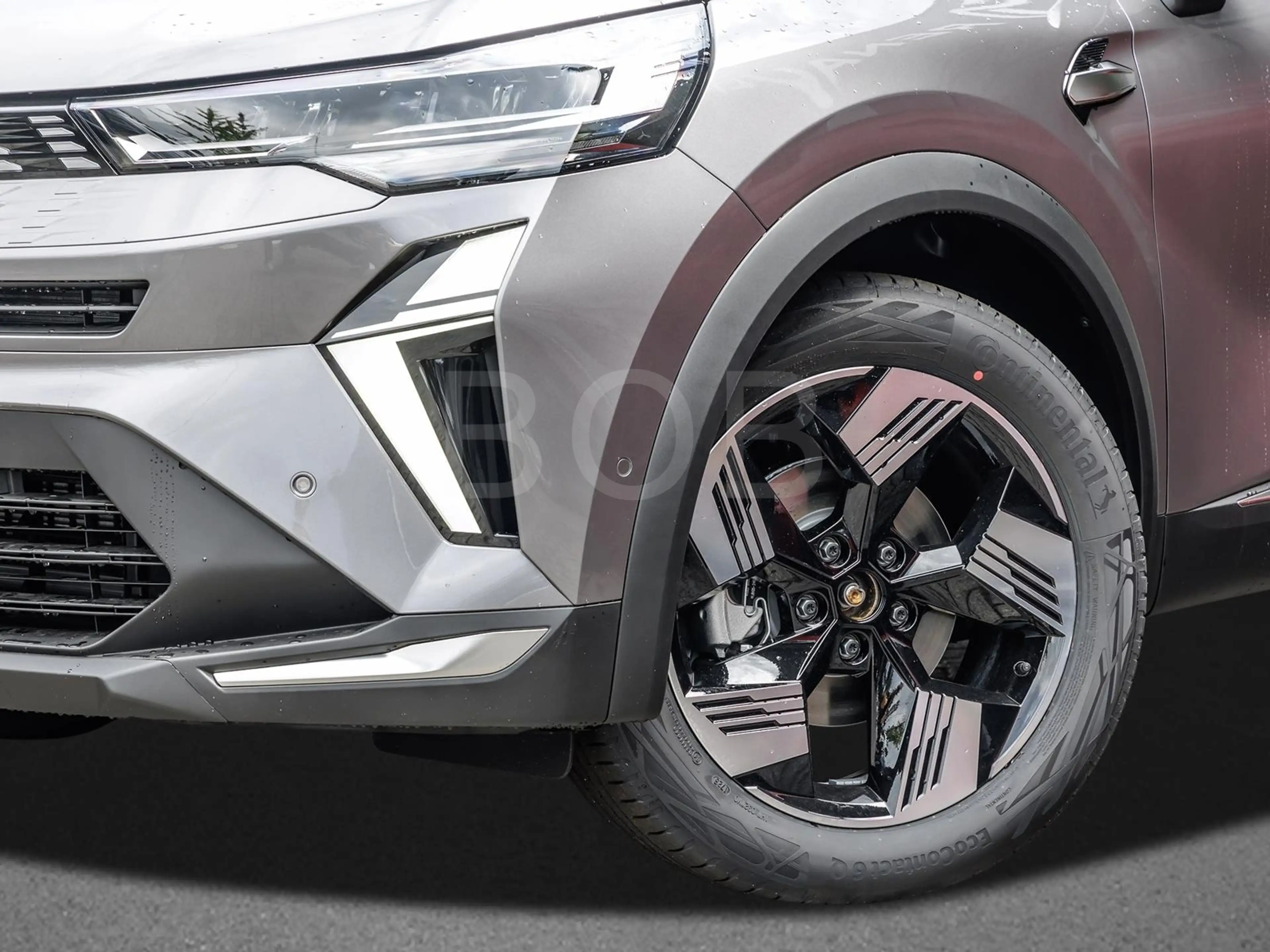 Renault Symbioz KISS Full Hybrid E-Tech 160 NAVI SHZ PDC — photo 6