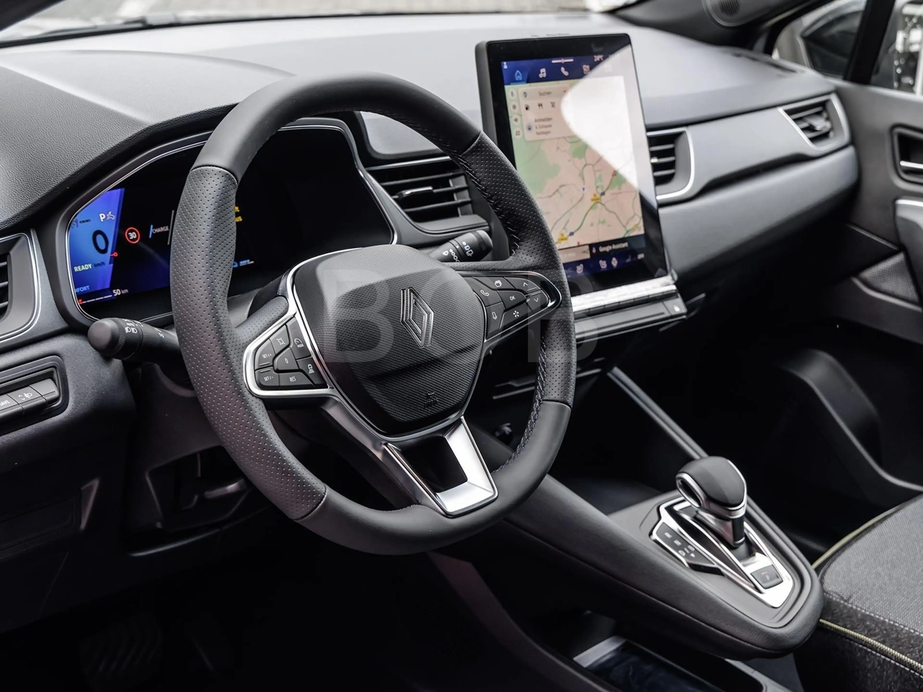 Renault Symbioz KISS Full Hybrid E-Tech 160 NAVI SHZ PDC — photo 14