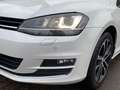 Volkswagen Golf VII Lim. Allstar/Automatik/Standheizung/LED Blanco - thumbnail 5