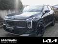 Kia Sportage 1.6T DCT Vision Navi Kamera Fond-SHZ Noir - thumbnail 1