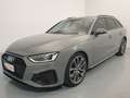 Audi S4 avant 3.0 v6 tdi mhev 347cv quattro tiptronic Grey - thumbnail 1