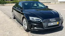 Audi A5 Sportback 2.0 TFSI quattro S tronic sport