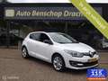 Renault Megane 1.2 TCe Pano Clima Cruise Pdc Navi privacy Glass Weiß - thumbnail 1