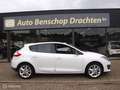 Renault Megane 1.2 TCe Pano Clima Cruise Pdc Navi privacy Glass Weiß - thumbnail 5