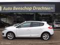 Renault Megane 1.2 TCe Pano Clima Cruise Pdc Navi privacy Glass Weiß - thumbnail 4