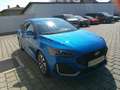 Ford Focus 1,5 EcoBlue ST-Line Vignale Blau - thumbnail 7