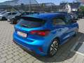 Ford Focus 1,5 EcoBlue ST-Line Vignale Blau - thumbnail 6