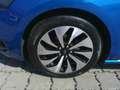 Ford Focus 1,5 EcoBlue ST-Line Vignale Blau - thumbnail 10