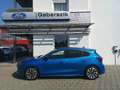 Ford Focus 1,5 EcoBlue ST-Line Vignale Blau - thumbnail 2