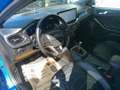 Ford Focus 1,5 EcoBlue ST-Line Vignale Blau - thumbnail 12