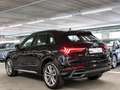 Audi Q3 45 TFSI e S line LED ACC virtCo PDC+Kamera Schwarz - thumbnail 4