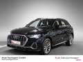 Audi Q3 45 TFSI e S line LED ACC virtCo PDC+Kamera Schwarz - thumbnail 1