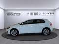 Volkswagen Golf VII Highline 1.4 TSI BMT Bi-Xenon Klimaautom El. P White - thumbnail 2