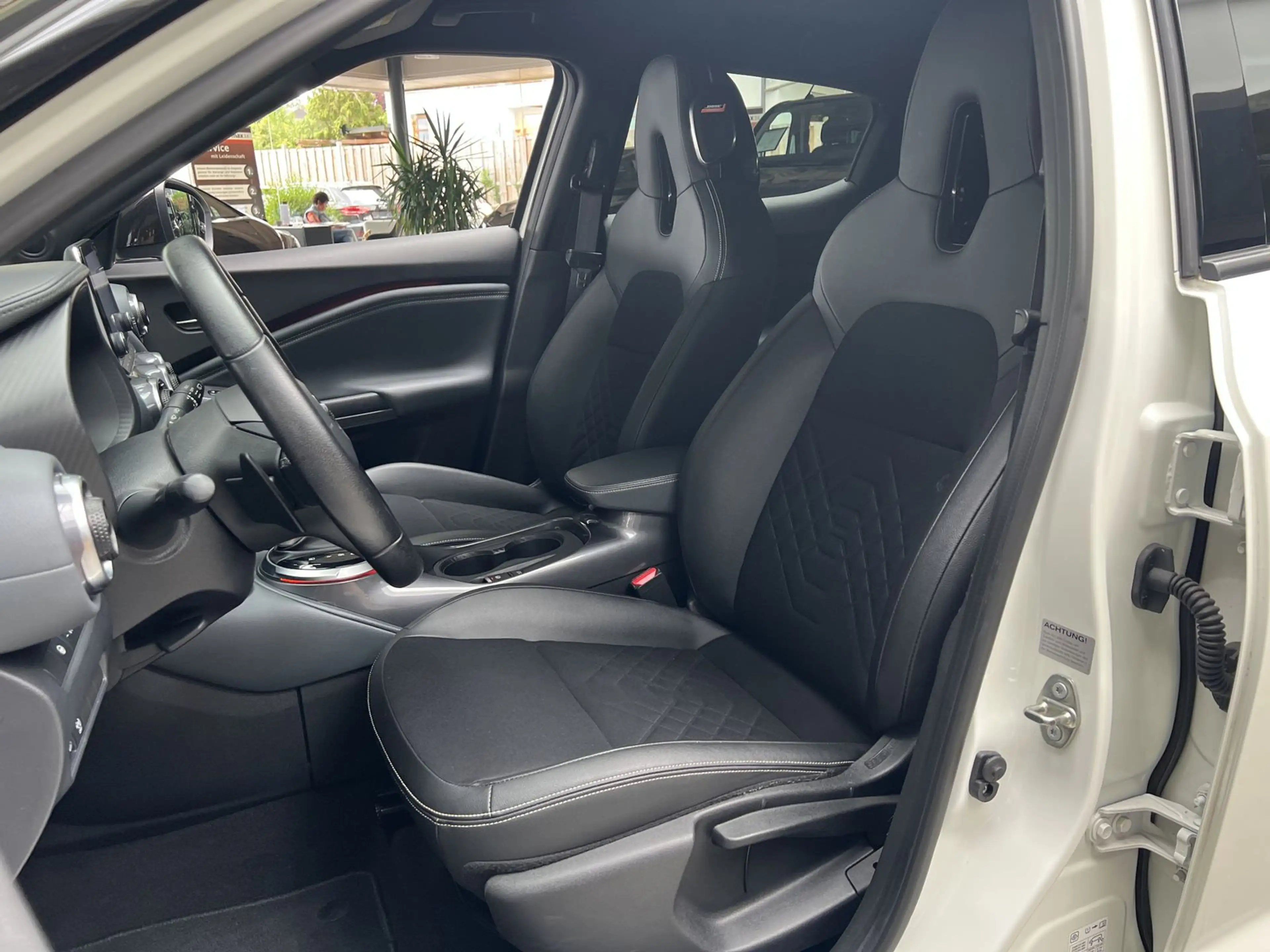 Nissan Juke Tekna Aut. 360°-Kamera Leder Navi LED Bose — photo 2