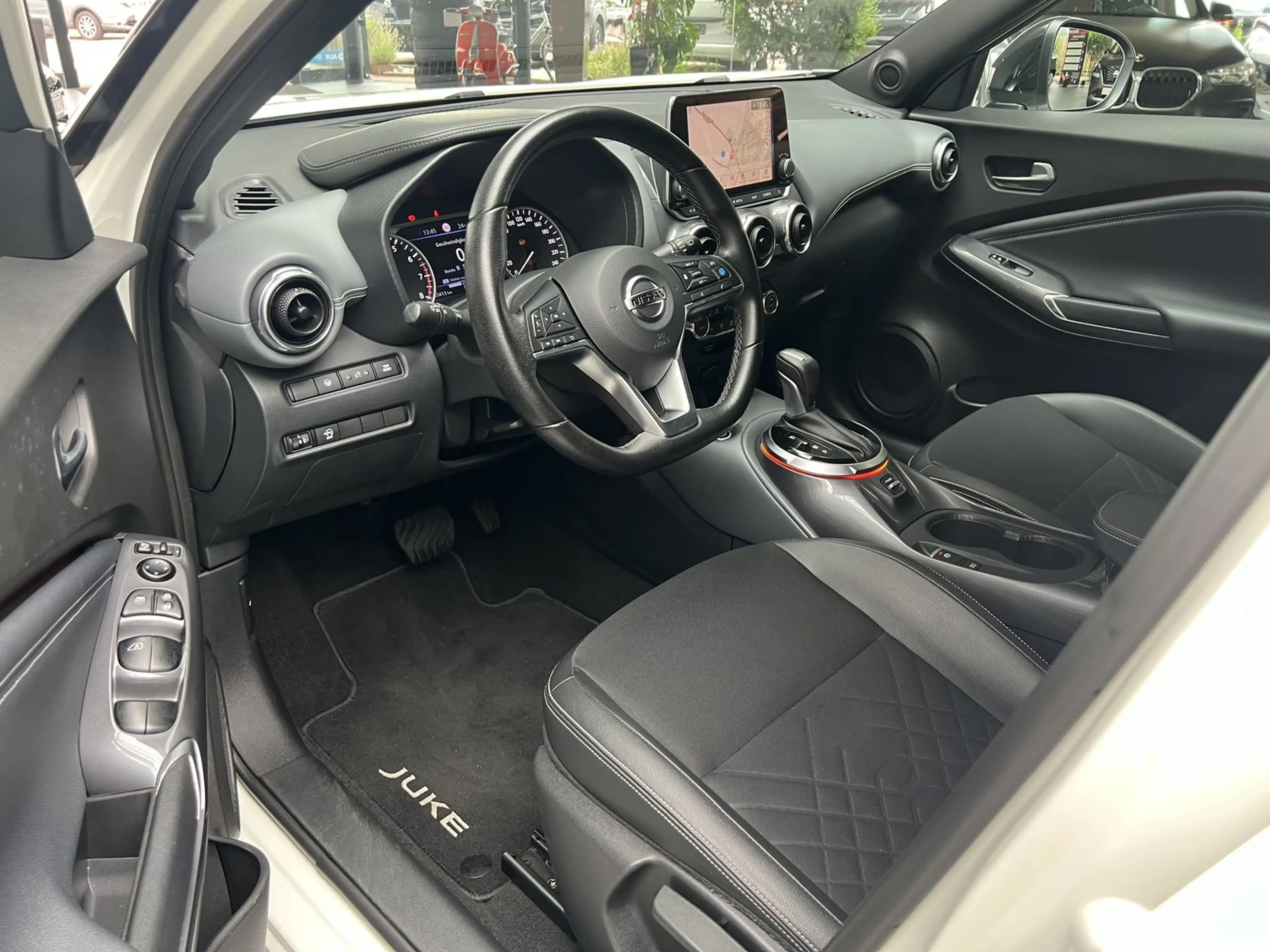 Nissan Juke Tekna Aut. 360°-Kamera Leder Navi LED Bose — photo 8
