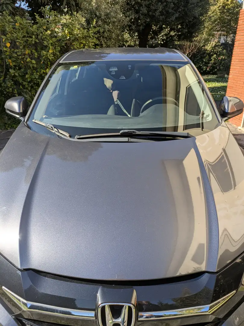 Honda HR-V 1.6 Elegance Navi Adas - 1