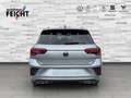 Volkswagen T-Roc 1.5 TSI R-Line+MATRIX-LED+NAVI+AHK+APP-C. Argent - thumbnail 6