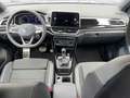 Volkswagen T-Roc 1.5 TSI R-Line+MATRIX-LED+NAVI+AHK+APP-C. Argent - thumbnail 10