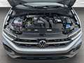 Volkswagen T-Roc 1.5 TSI R-Line+MATRIX-LED+NAVI+AHK+APP-C. Argent - thumbnail 16