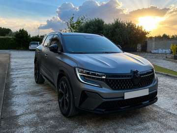 Austral 1.2 E-Tech Híbrido Iconic Esprit Alpine 146kW Iconic Esprit Alpine
