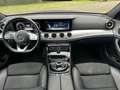 Mercedes-Benz E 200 d Business Solution AMG(EU6d-TEMP) Gris - thumbnail 14