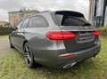 Mercedes-Benz E 200 d Business Solution AMG(EU6d-TEMP) Gris - thumbnail 7