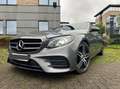 Mercedes-Benz E 200 d Business Solution AMG(EU6d-TEMP) Gris - thumbnail 1