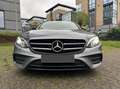 Mercedes-Benz E 200 d Business Solution AMG(EU6d-TEMP) Gris - thumbnail 2