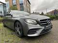 Mercedes-Benz E 200 d Business Solution AMG(EU6d-TEMP) Gris - thumbnail 3